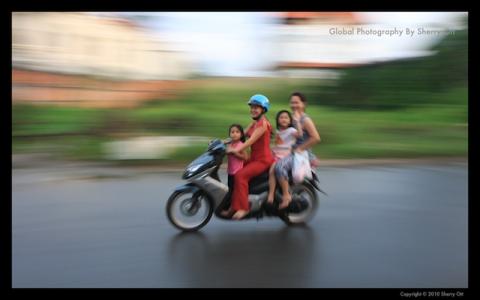 Ho Chi Minh City, Vietnam