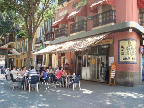 Tapas