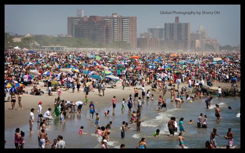 Coney Island