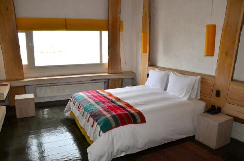 A Patagonia Experience: Hotel Remota, Chile
