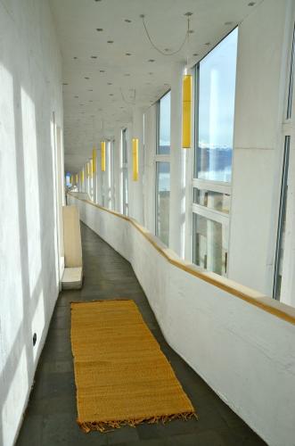 A Patagonia Experience: Hotel Remota, Chile