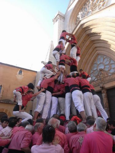 Castell, Tarragona, Spain