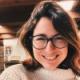 Ashley in Italy's picture